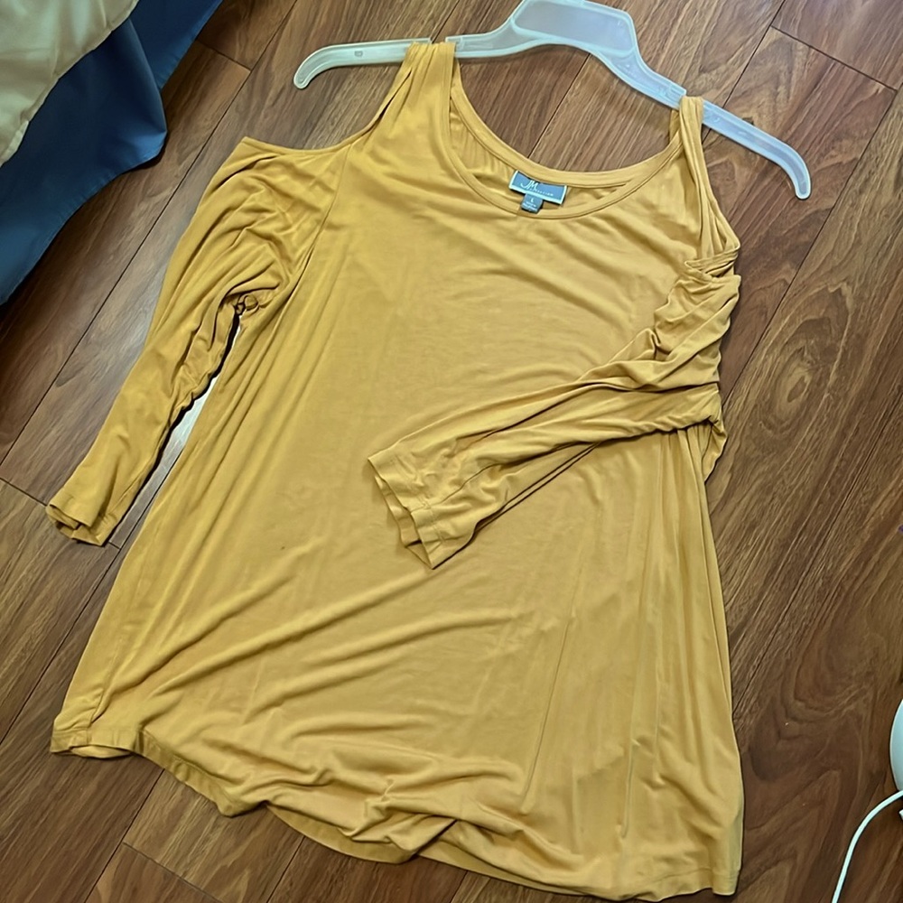 Top long sleeve